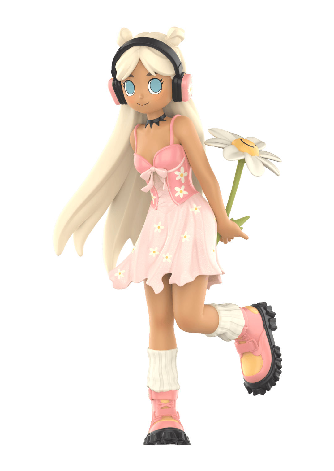 Peach Riot