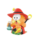 Garfield