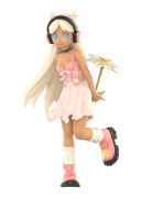 Peach Riot