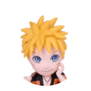 NARUTO
