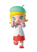 MOLLY