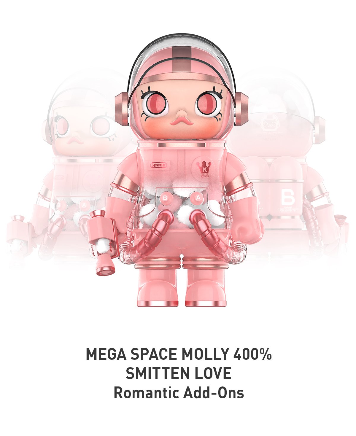 その他 MEGA SPACE MOLLY 400% SMITTEN LOVE 20250126_180540_626500_____04_