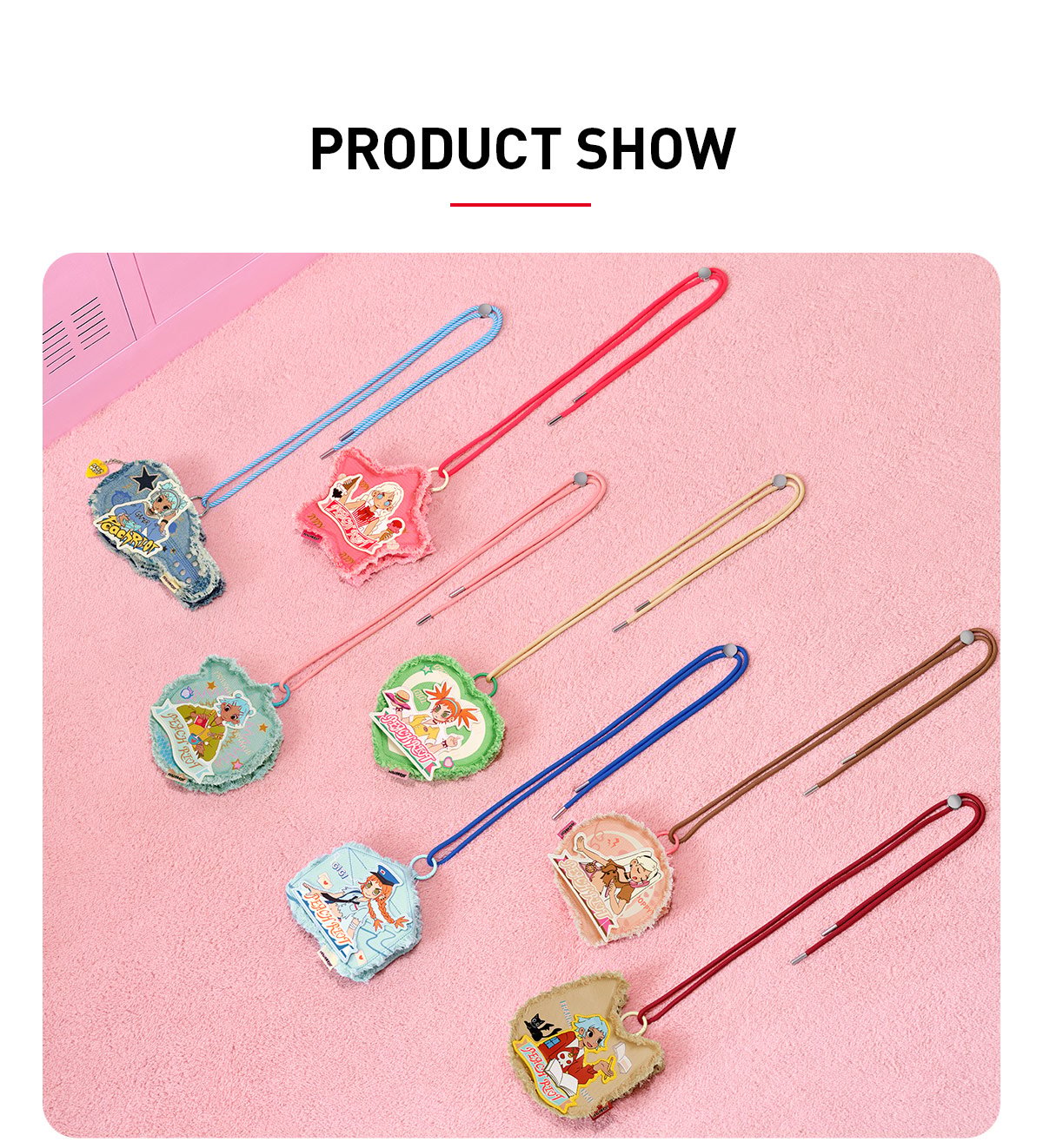 Peach Riot Rush Hour Series -Mini Bag Blind Box - POP MART Official