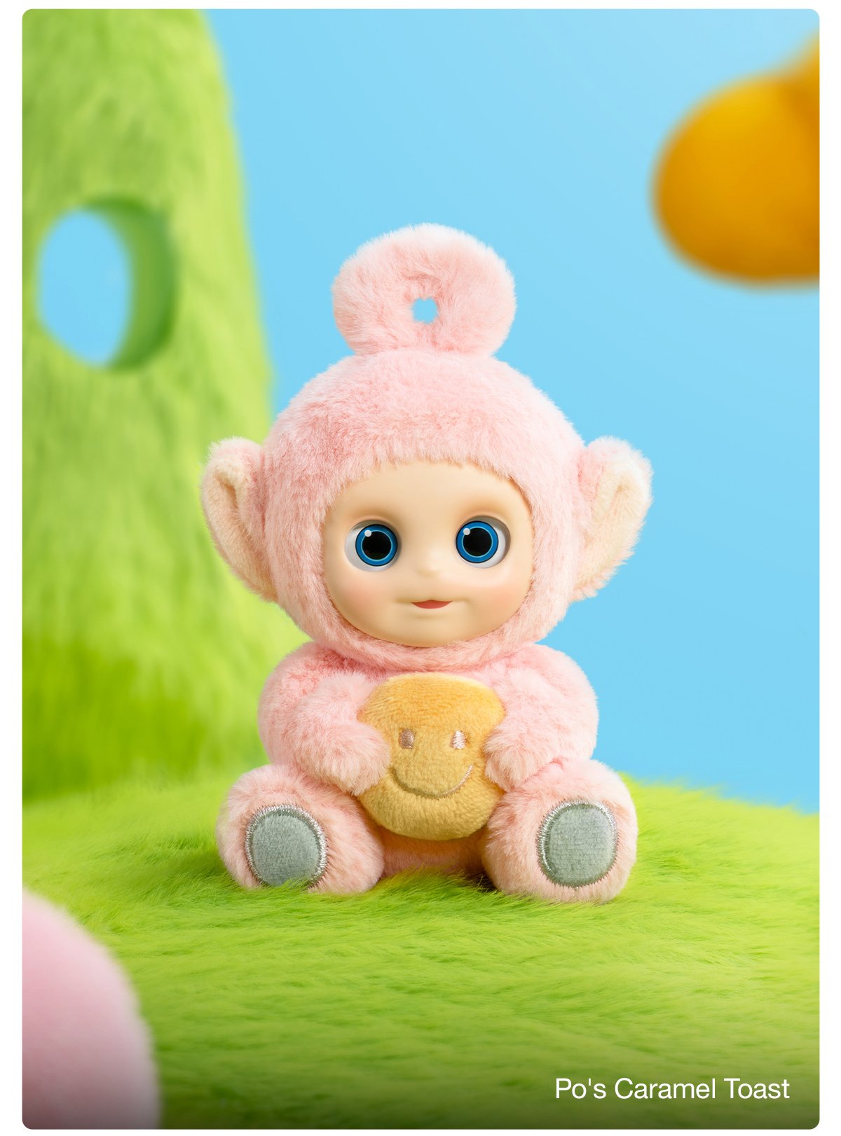 Teletubbies 