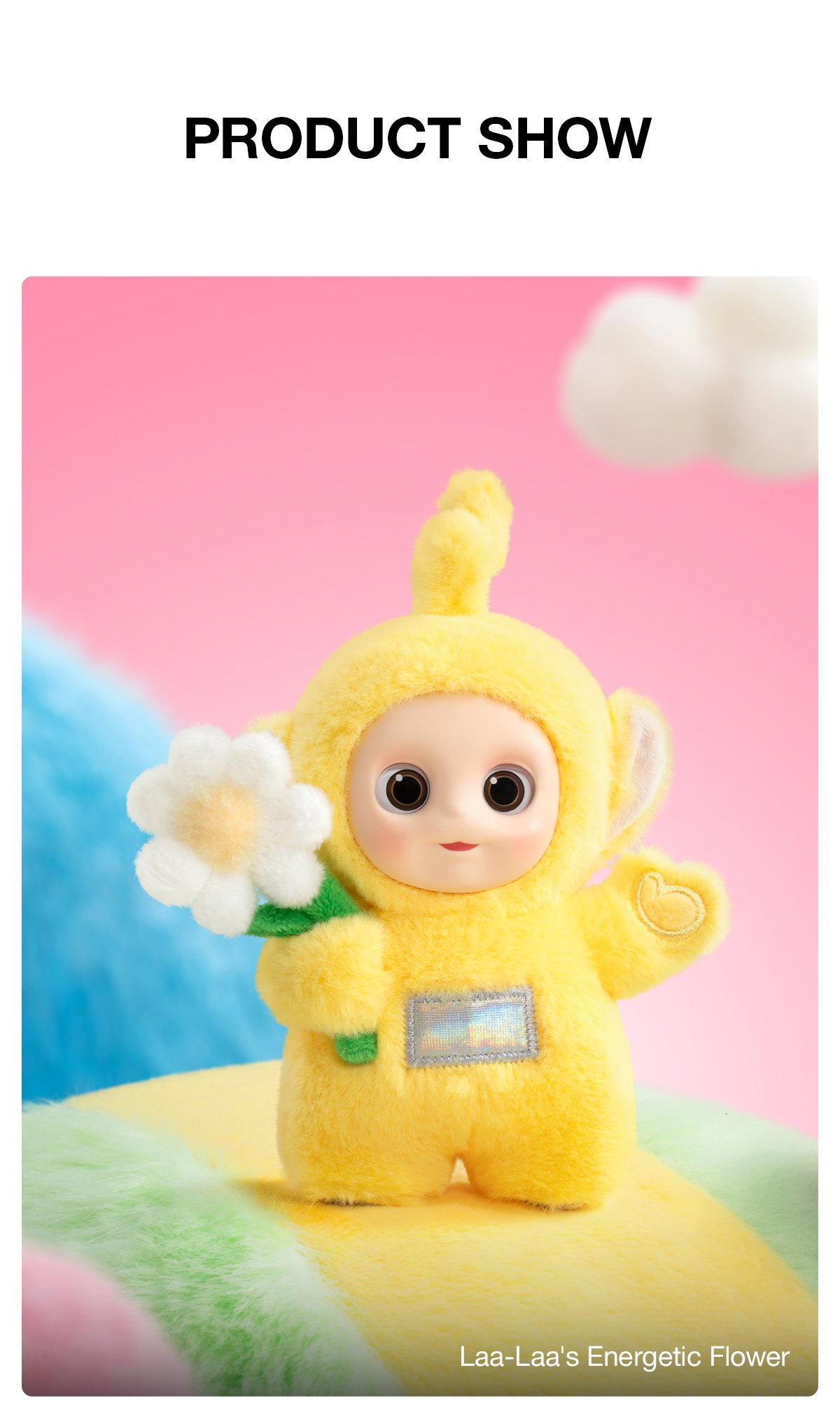 Teletubbies 