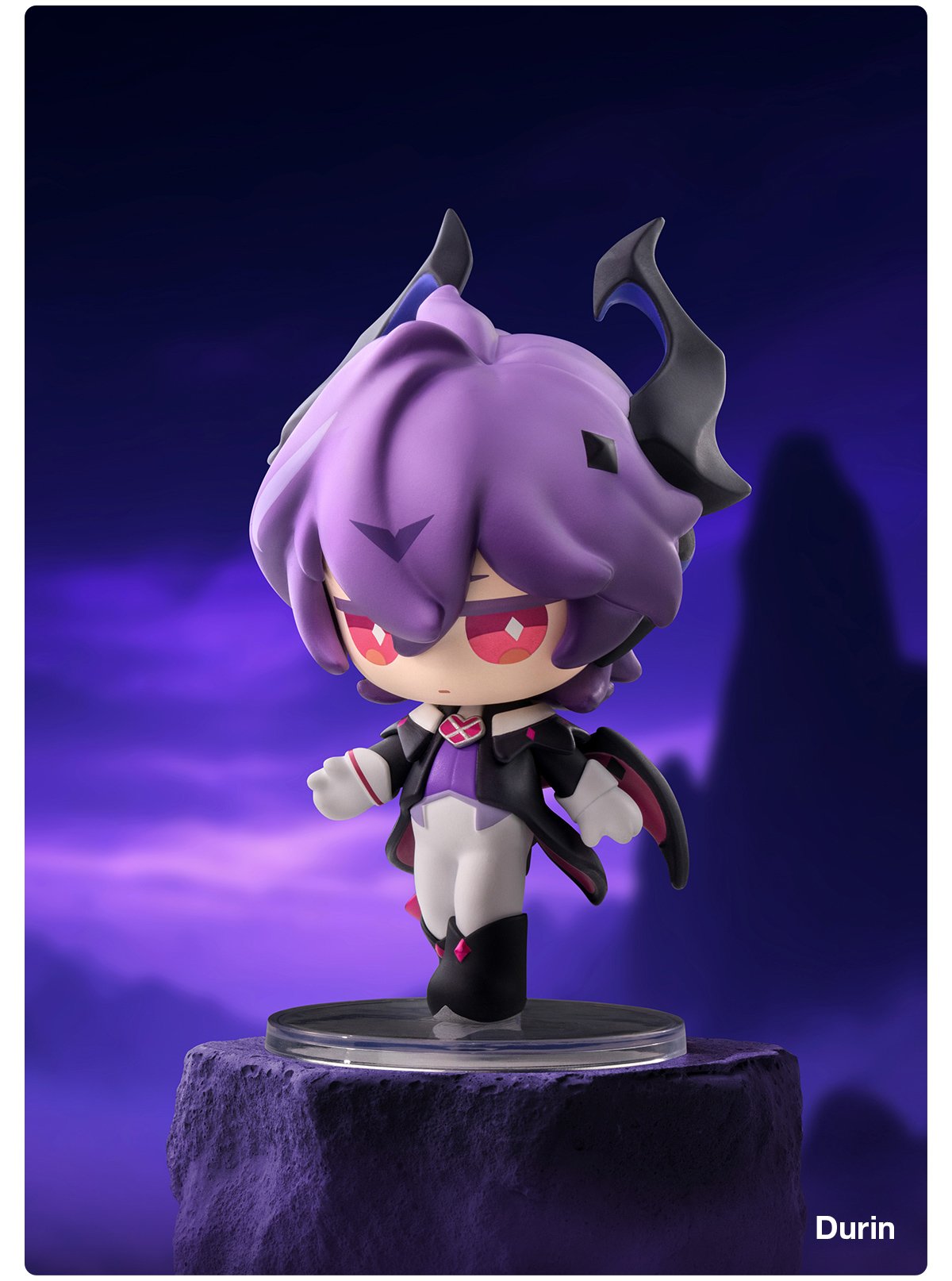 Genshin Impact Gathering Chibi Series Figures | POP MART Official