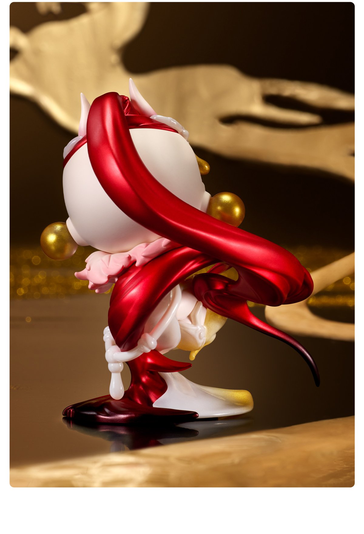 その他 POP MART SKULLPANDA Celestial Horse SKULLPANDA Celestial Horse Figure | POP MART Official