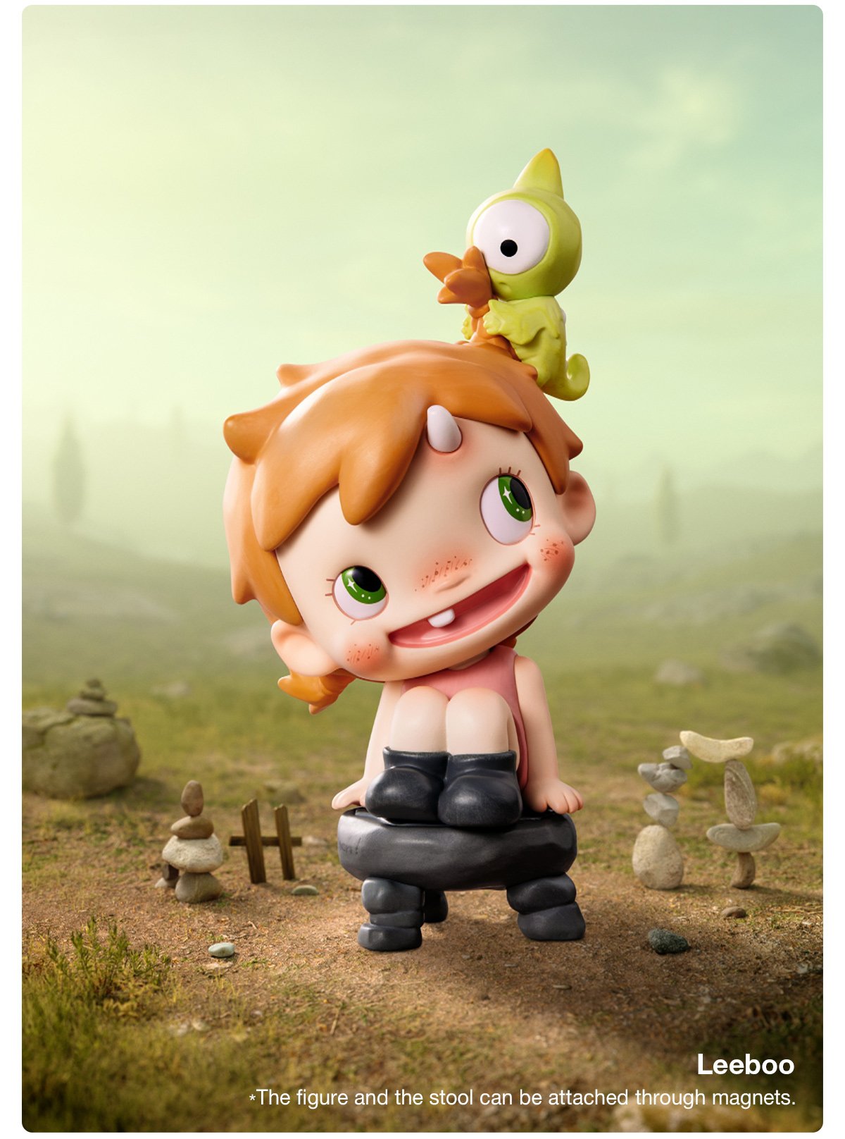 popmart polar まとめのみ POP MART Polar Hidden Forest Path Series – Art Toy Familia