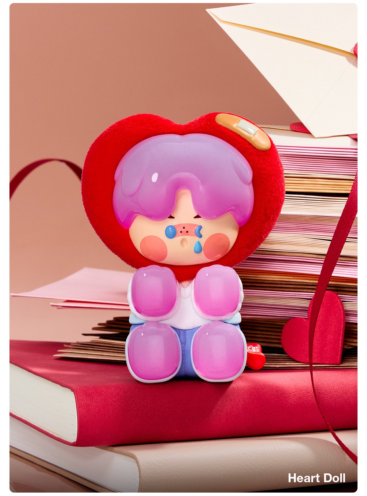 PINO JELLY I'm Your Doll Series Figures - POP MART Official