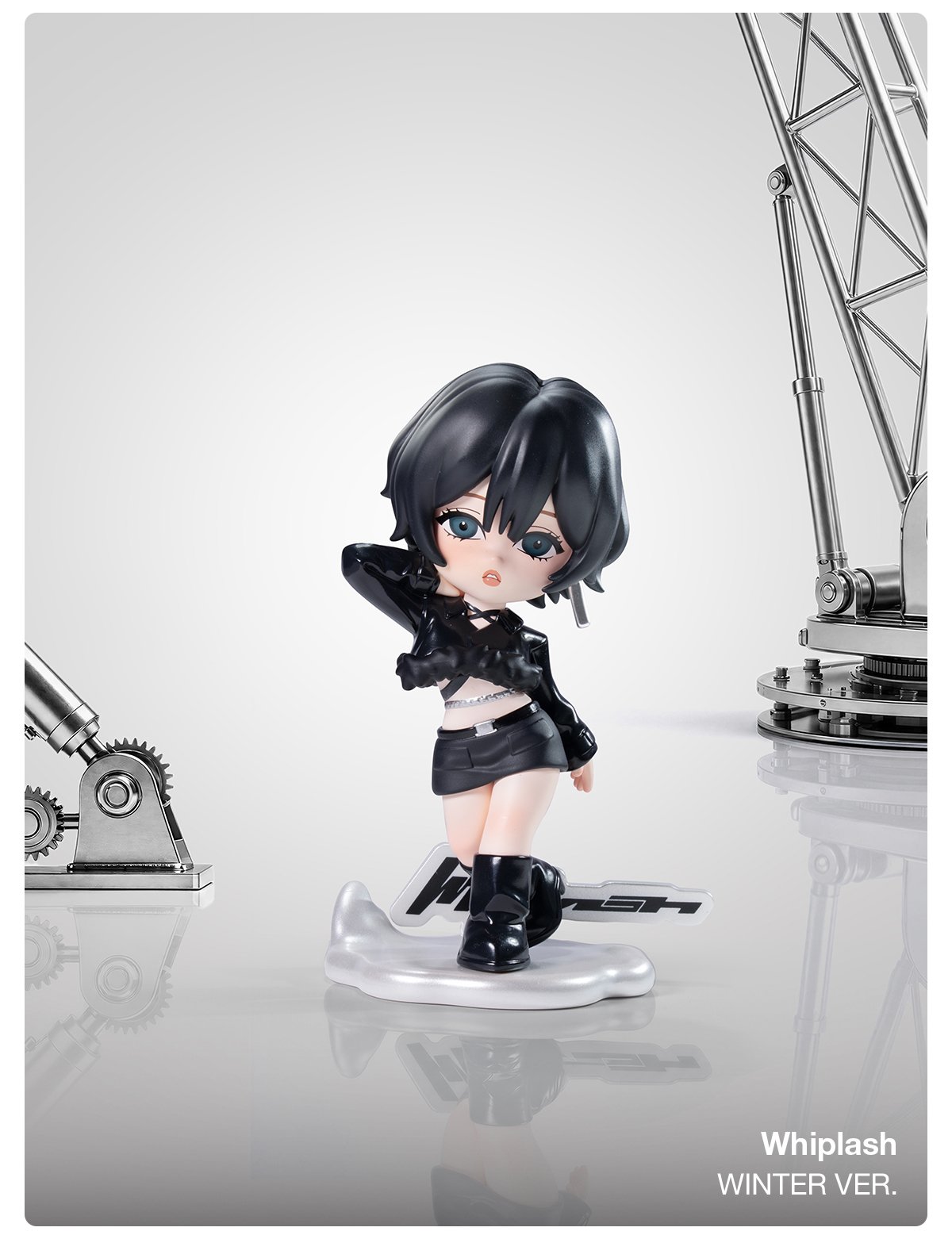 aespa Memorable Picks Series Figures