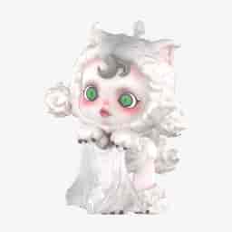 SKULLPANDA Everyday Wonderland Series | POP MART Official