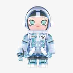 MEGA SPACE MOLLY 100% Series 2- B - POP MART Official