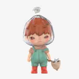 Hirono Little Mischief Series - POP MART Official