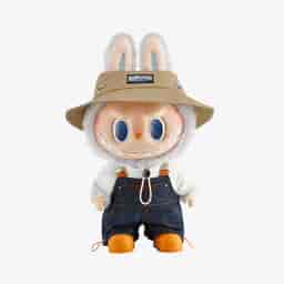 THE MONSTERS FALL IN WILD SERIES-Vinyl Plush Doll | POP MART Official