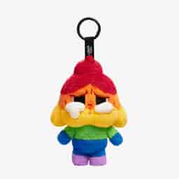 CRYBABY CHEER UP, BABY! SERIES-Plush Doll Pendant - POP MART Official