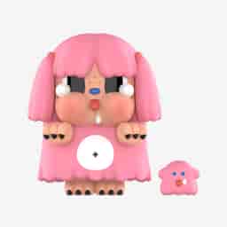 CRYBABY Monster Tears Series - POP MART Official