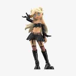 Peach Riot Witchy Punk Figures - POP MART Official