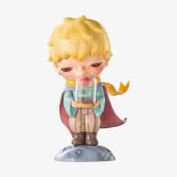 Hirono The Little Prince Figurine - POP MART Official