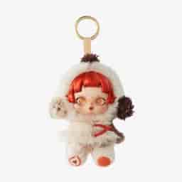 SKULLPANDA Winter Symphony Series Plush - POP MART Official