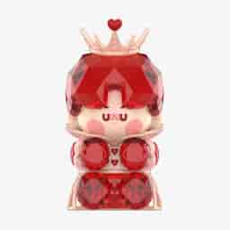 PINO JELLY Hard & Shiny Series Figures - POP MART Official