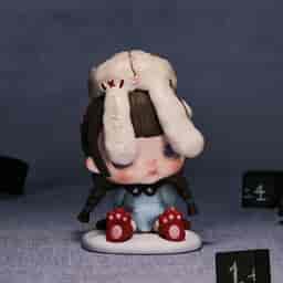 TINYTINY-PROLOGUE SERIES FIGURES - POP MART Official