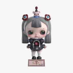 POPMART TINYTINY VINLY VER フィギュア TINYTINY-PROLOGUE SERIES FIGURES - POP MART Official