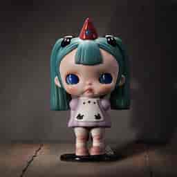 TINYTINY-PROLOGUE SERIES FIGURES - POP MART Official