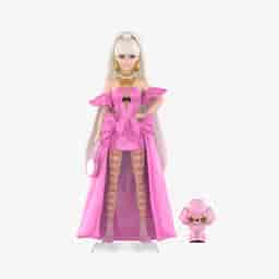 Barbie Style Icon Series Figures | POP MART Official