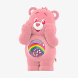Care Bears Colorful Hugs Series Figures - POP MART Official