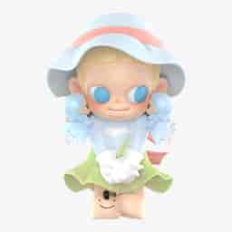Zsiga Take It Slow Series Figures | POP MART Official
