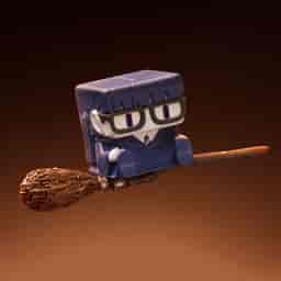 Harry Potter POP CUBE-2 Series Figures | POP MART Official