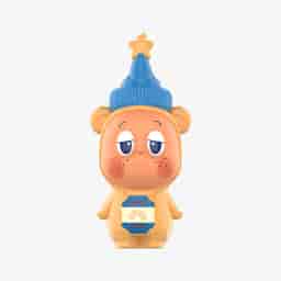 Twinkle Twinkle Create Your Taste Series Figures - POP MART Official