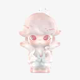 DIMOO Shapes in Nature Series Figures - POP MART Official
