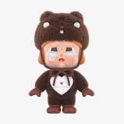 CRYBABY BE MINE FIGURINE - POP MART Official