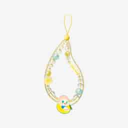 Baby Molly Fruity Aroma Series- Phone Charm Blind Box | POP MART