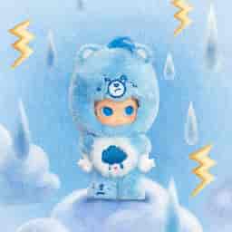 Zsiga × Care Bears Series Figures - POP MART Official