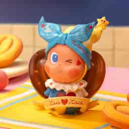 Twinkle Twinkle Savor the Moment Series Figures - POP MART Official