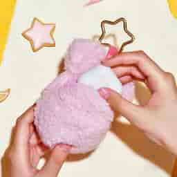 Twinkle Twinkle Savor the Moment Series-Earphone Case Blind Box