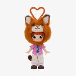 MOLLY ZOOTOPIA 2 Series 1/12 Action Figure - POP MART Official