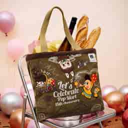 Celebrating the Moment Series-Bag - POP MART Official