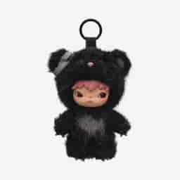 Hirono Road Journal Series-Plush Doll Pendant Blind Box - POP MART