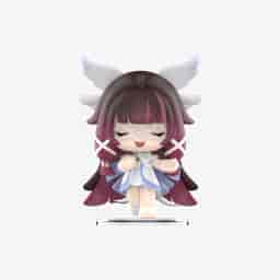 Genshin Impact Gathering Chibi Series Figures - POP MART Official