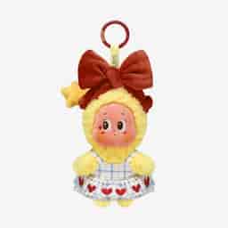 Twinkle Twinkle Crush On You Series-Plush Pendent Blind Box - POP