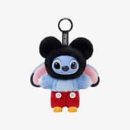Stitch Adventure Series Vinyl Plush Pendant - POP MART Official