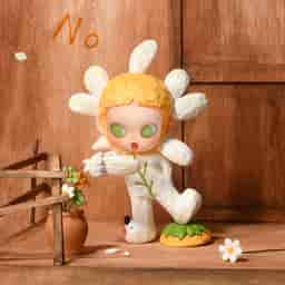 Zsiga Under the Sun Series Figures | POP MART Official