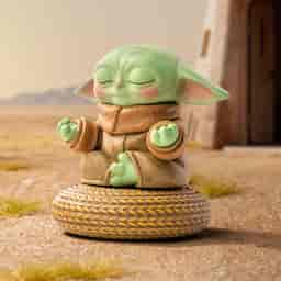 Star Wars Grogu Tiny But Mighty Series Figures | POP MART Official