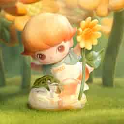 DIMOO Moments in Bloom Series Figures - POP MART Official