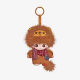 DIMOO The Secret Theatre Club Series-Vinyl Plush Pendant Blind Box