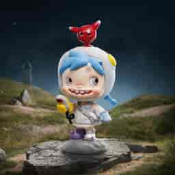 Polar-Season 3 <Polar In Monster Village> Series Figures - POP