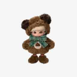 DIMOO Tiny Puppy 1/8 Action Figure - POP MART Official